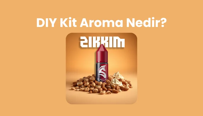 diy-kit-aroma-nedir